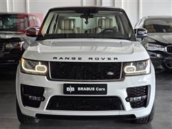 لاند ڕۆڤەر ڕانج ڕۆڤەر ڤۆگ